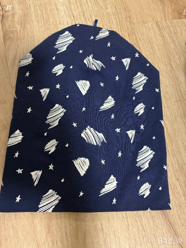 Шапка , снимка 1