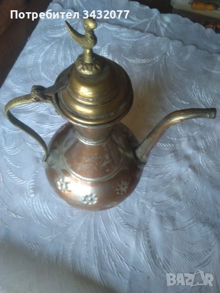 Ибрик , снимка 1