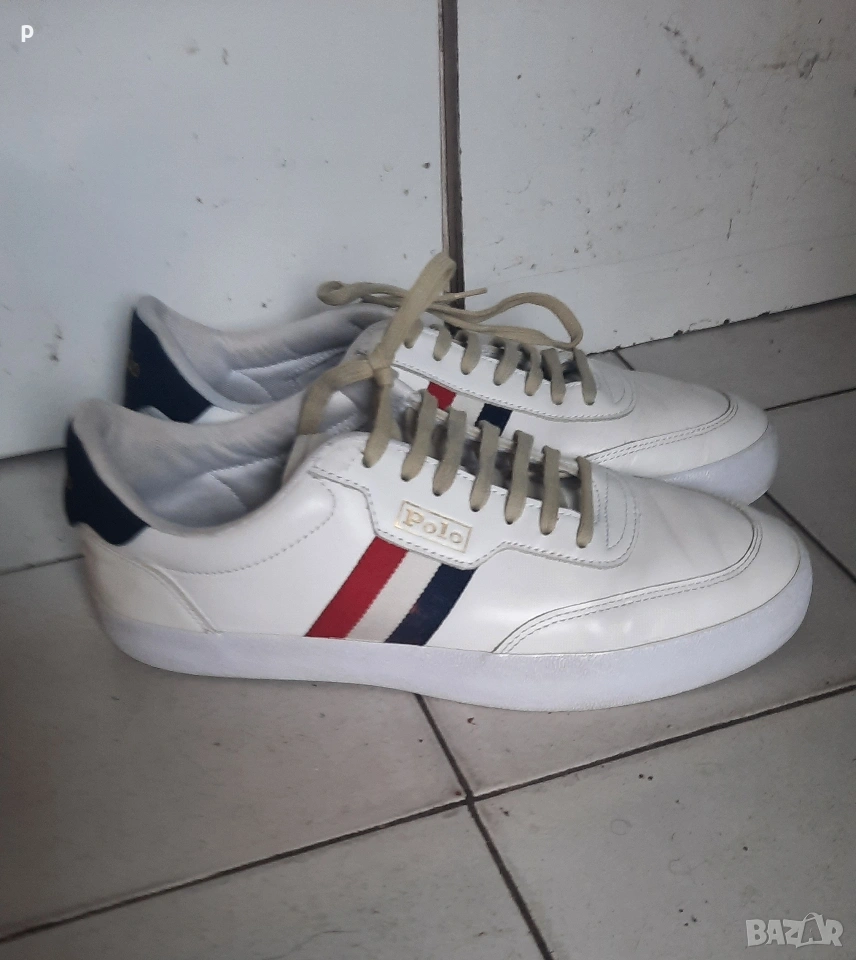 Маратонки Рolo, снимка 1