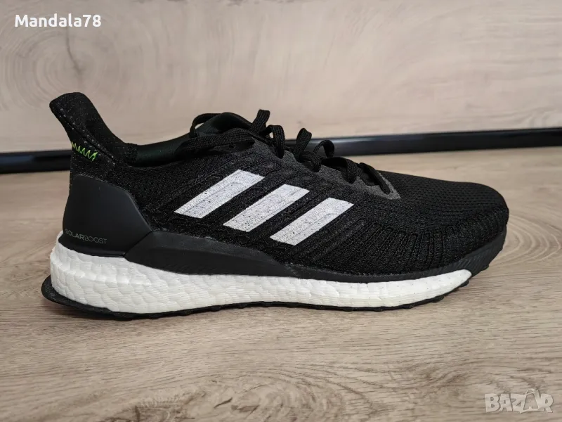 Нови Адидас., снимка 1