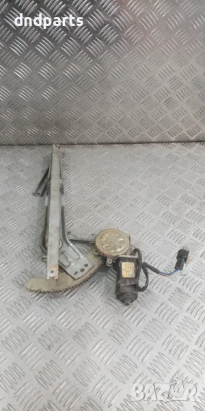 Стъклоповдигач врата SsangYong Musso 1998г.(предна дясна)	, снимка 1