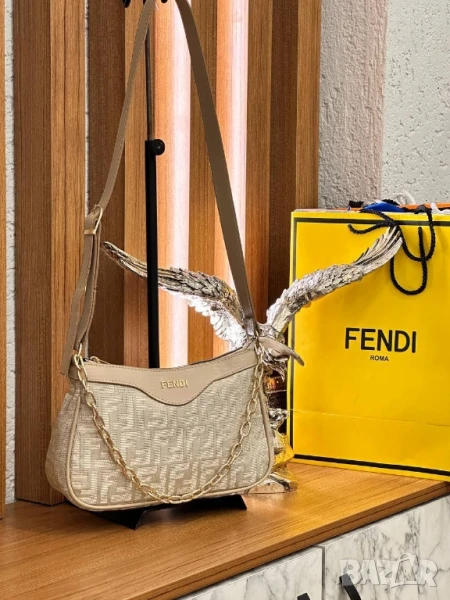 чанти fendi , снимка 1