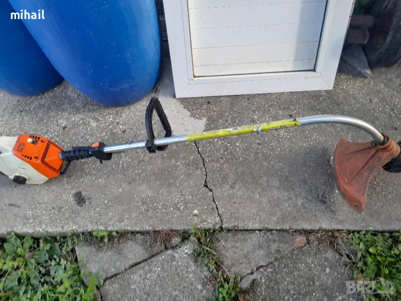  STIHL fs 36 на части, снимка 1