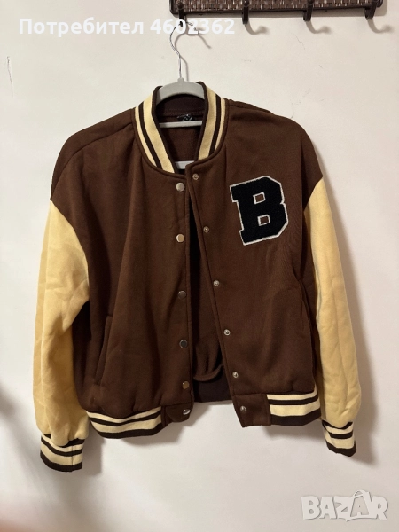 Пуловер, снимка 1