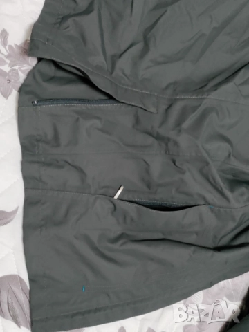 Детско яке FOUGANZA на DECATHLON, снимка 7 - Детски якета и елеци - 52054706