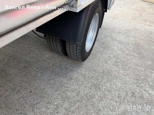 Животновоз, снимка 9 - Бусове и автобуси - 54157703