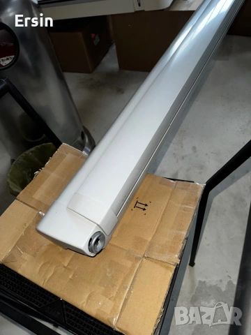 Тента Thule Omnistor 2.60 метрова (Оригинална за VW T5/T6)