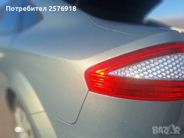 Ford Mondeo , снимка 8 - Автомобили и джипове - 48725788