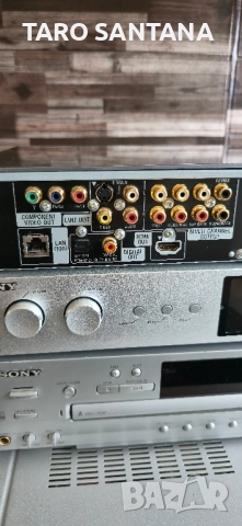 BLU-RAY SONY BDP-S 760, снимка 4 - Аудиосистеми - 47545487