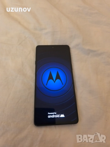 Смартфон GSM MOTOROLA EDGE 20  , снимка 4 - Motorola - 52020435