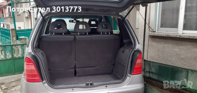 продавам автомобил, снимка 10 - Автомобили и джипове - 53401185