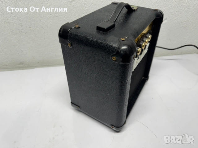 Кубе - Marshall MG10CD/ 40 W, снимка 4 - Тонколони - 52303043