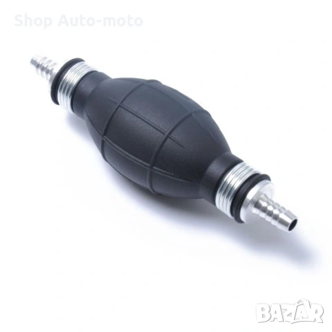 Ръчна помпа Automat-за подкачване ДИЗЕЛ, 10-12mm