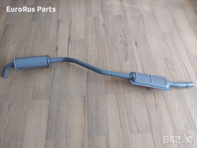 Гърне средно ВАЗ 2103 2106 2107