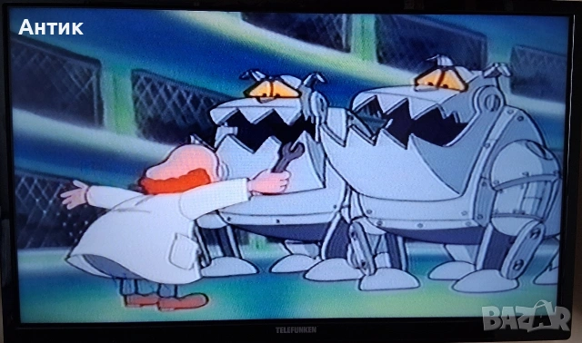 Видеокасети VHS Чип и Дейл Доналд и Компания Зайчето Бъни и Бегача, снимка 7 - Други жанрове - 53959421