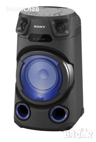 Аудио система Sony MHC-V13