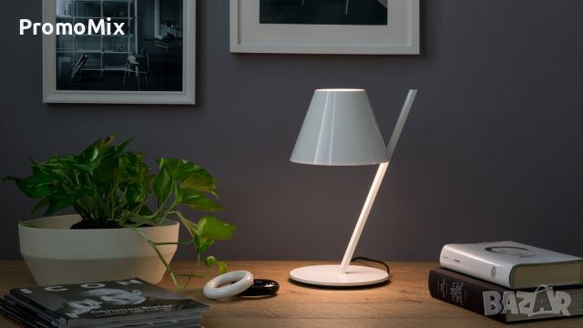 Настолна лампа Artemide La Petite 1751020A Led осветление осветително тяло, снимка 1 - Лед осветление - 46240928