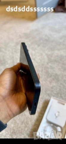 Продавам iPhone 15 pro , снимка 4 - Apple iPhone - 52825370