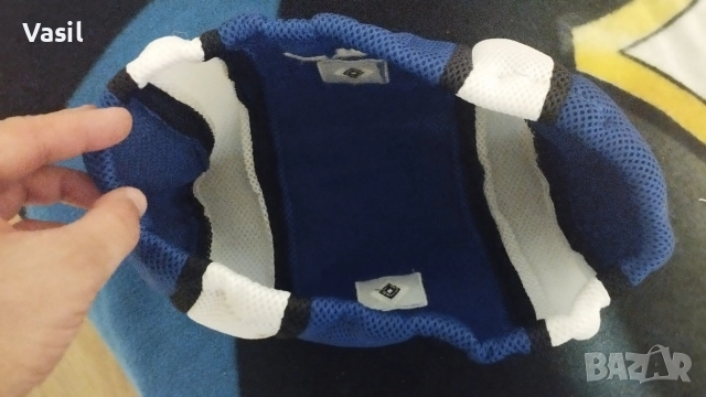 Калъф за седалка Хамбургер, снимка 2 - Фен артикули - 52793910