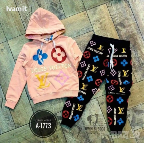 Детски екипи