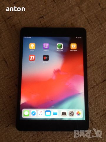 Ipad mini 2-32Gb, снимка 3 - Таблети - 45322605