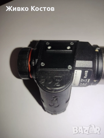 Продавам термонасадка , снимка 5 - Оборудване и аксесоари за оръжия - 52030540