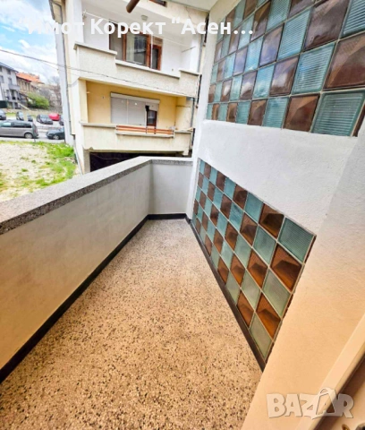 Имот Корект дава под наем Етаж от къща, снимка 2 - Апартаменти - 53992491