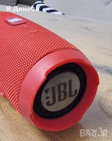 Блутут колонка JBL CHANGE 3 , снимка 3 - Bluetooth тонколони - 52117238