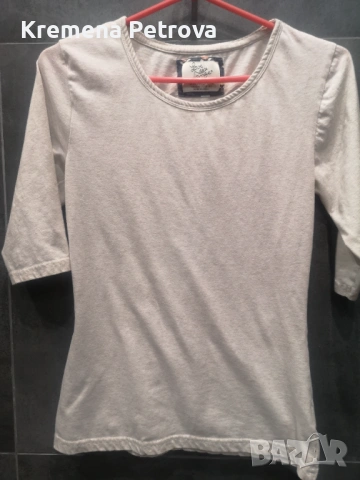 Доставка до СПИДИ АВТОМАТ 2,14€-Дамски Дрехи размер S блузи и пуловери, снимка 2 - Блузи с дълъг ръкав и пуловери - 53706098