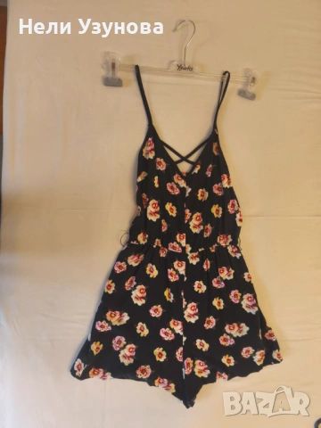 Рокли и гащеризони, Tally Weijl, Mohito, снимка 8 - Рокли - 53272895