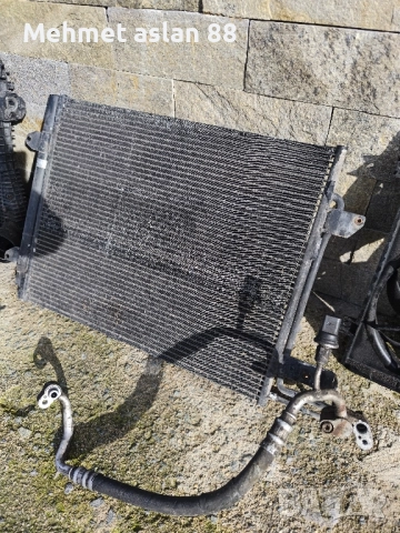 vw touran 2.0 dizel bkd 2007 facelift , снимка 3 - Части - 52535162