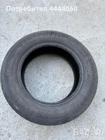 Гуми vredestein 15ки, снимка 3 - Гуми и джанти - 50059938