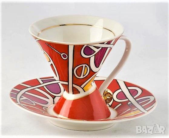 Чаши за кафе - Промоция, снимка 9 - Чаши - 45034866