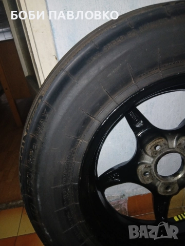 15цола патерица w203 coupe оем, снимка 16 - Аксесоари и консумативи - 51961213