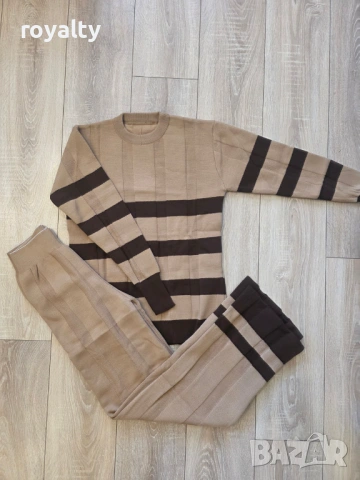 Дамски Комплект 