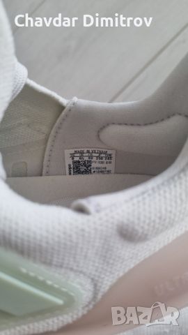 Adidas ULTRABOOST, снимка 3 - Спортни обувки - 45074338