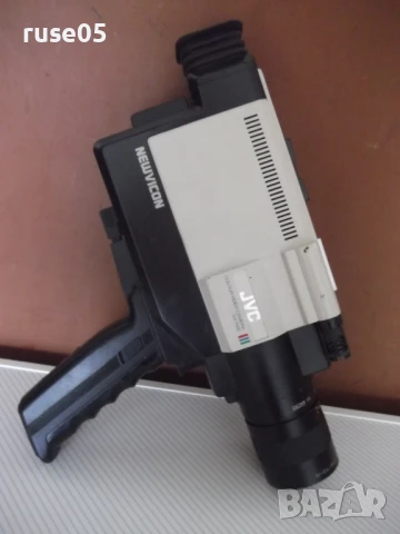 Видеокамера "JVC - GH-N5E", снимка 12 - Камери - 51083669