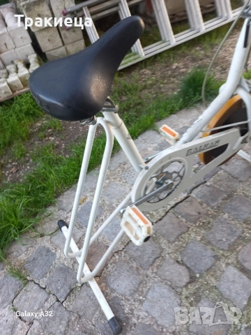 ВЕЛОАЛГОМЕТЪР БАЛКАН БЪЛГАРСКИ , снимка 2 - Антикварни и старинни предмети - 52397075