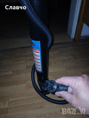 Суп помпа нова , снимка 17 - Надуваеми легла - 52145602