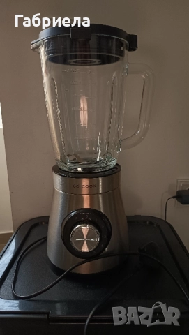 Блендер GO COOK, снимка 1