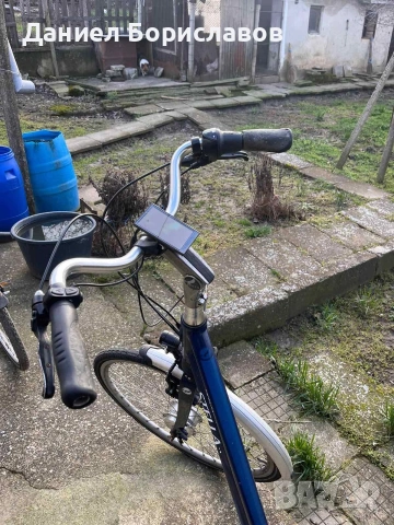 здравейте продавам чисто нови колелета внос Германия !!, снимка 2 - Велосипеди - 53653440