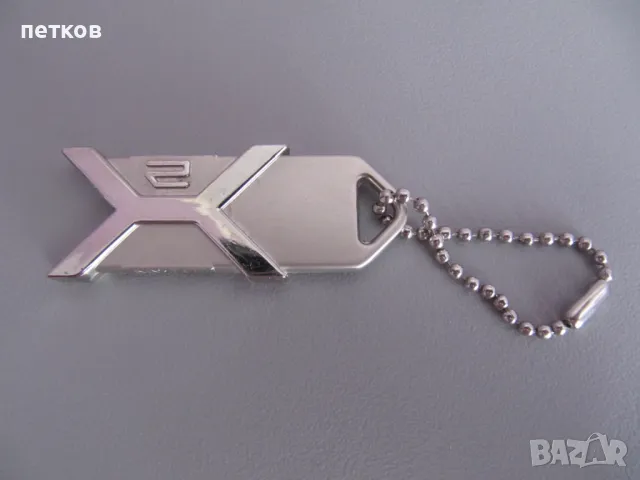 Ключодържател BMW X2 серия, снимка 2 - Аксесоари и консумативи - 50058025