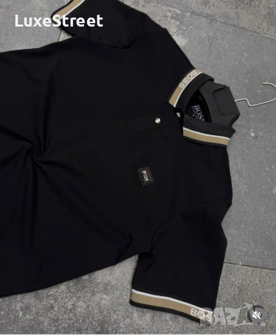 BOSS🫟Мъжки Тениски , снимка 4 - Тениски - 53851939