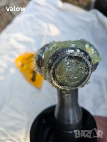 Грес смазка за автомобилни карета трипод Tripod Joint, снимка 6 - Аксесоари и консумативи - 50261589