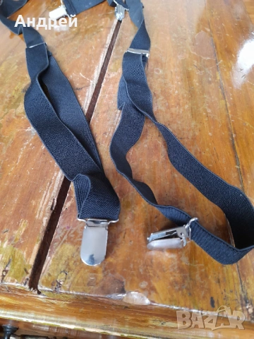 Стари тиранти,презрамки #12, снимка 2 - Други ценни предмети - 53382080