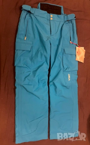 VIST НОВО ДОЛНИЩЕ РАЗМЕР XL ЗА СКИ / СНОУБОРД