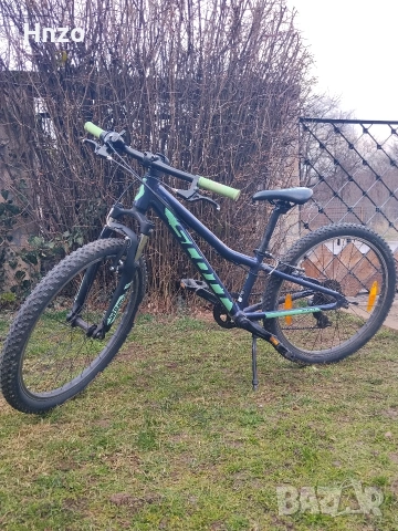 Продавам Детски Велосипед Scott 24 цола 