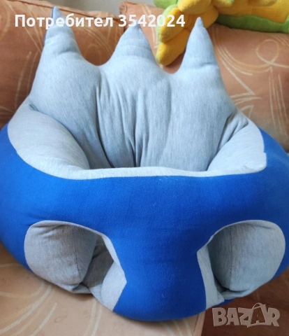 Бебешки барбарон