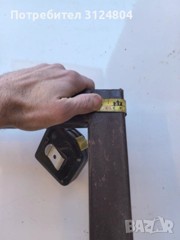 ВХОДНА ВРАТА За апартамент, снимка 10 - Входни врати - 53476820