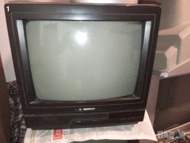 Телевизори Thomson,Panasonic,14 инча, снимка 6 - Телевизори - 52800826